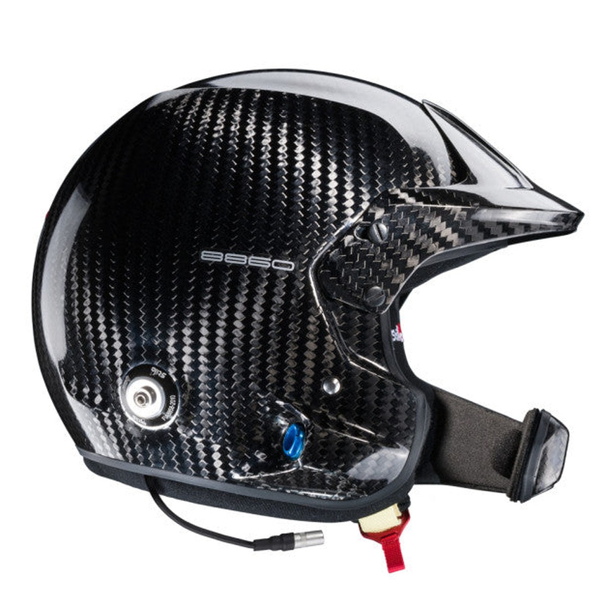 CASCA STILO VENTI WRC TURISMO 8860