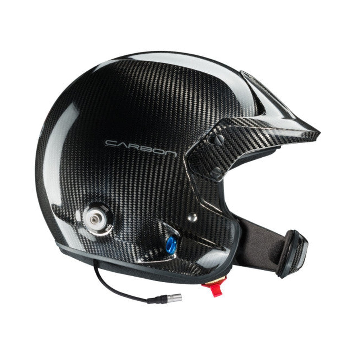 CASCA STILO VENTI WRC CARBON TURISMO