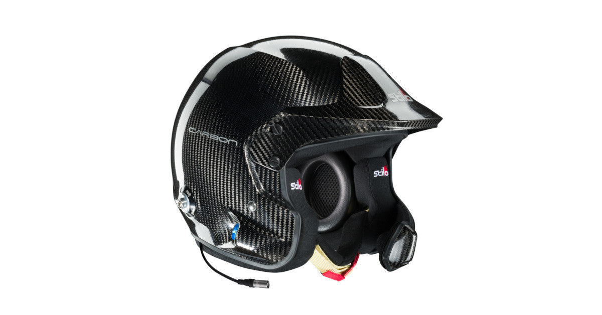 STILO VENTI WRC CARBON TURISMO CASCA