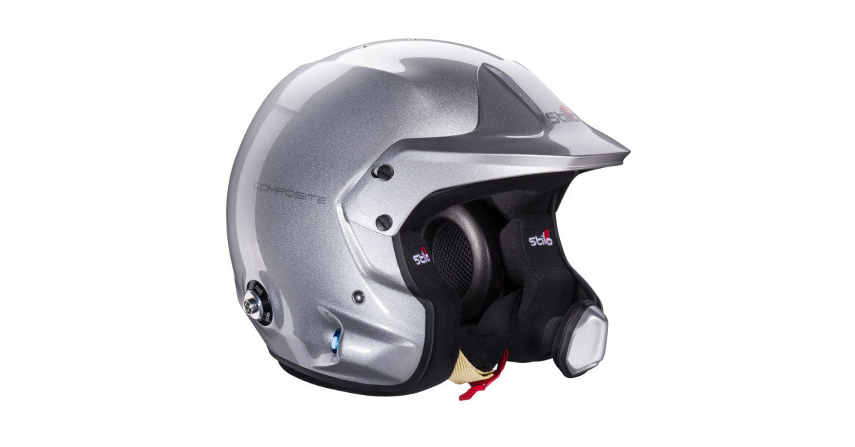 CASCA STILO VENTI WRC COMPOSITE FIA 8859-15