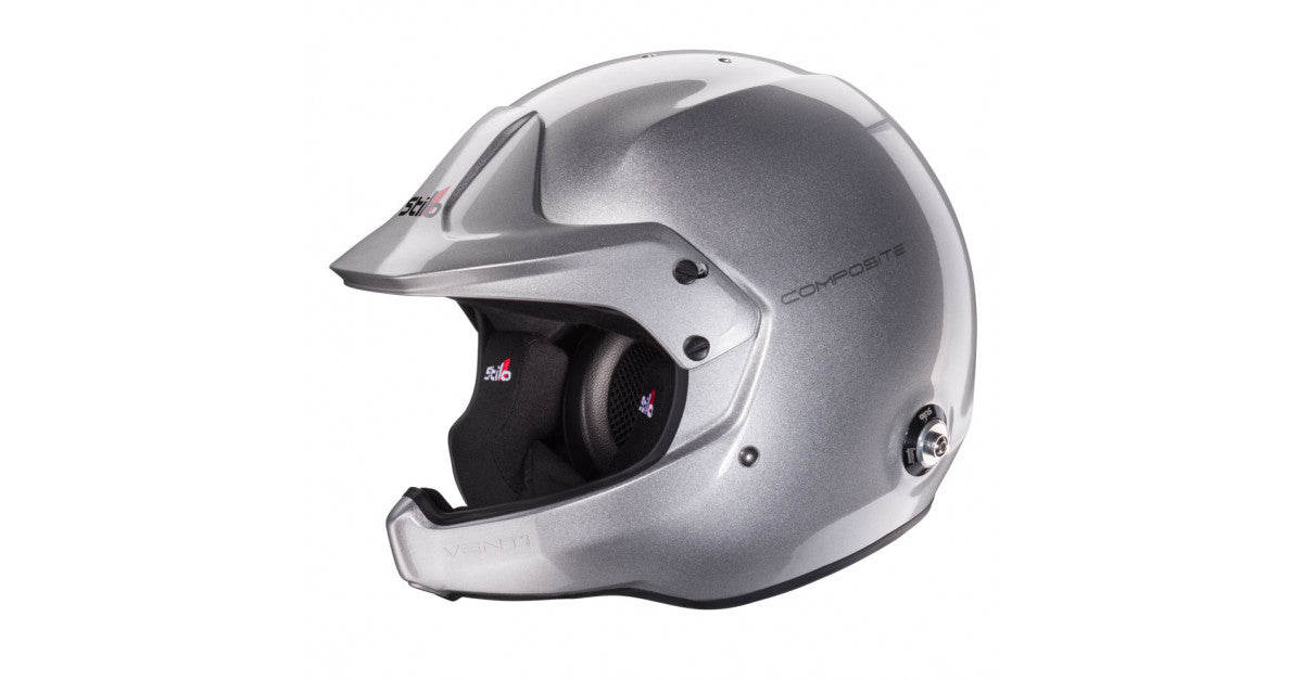 CASCA STILO VENTI WRC COMPOSITE FIA 8859-15