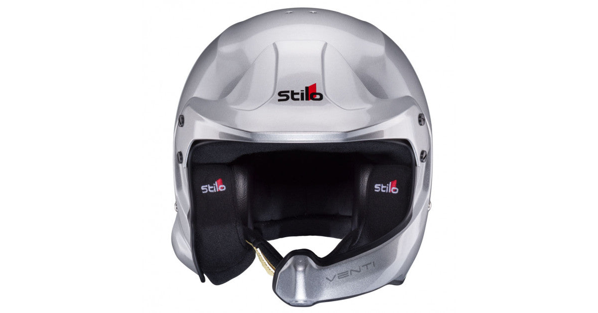 CASCA STILO VENTI WRC COMPOSITE FIA 8859-15