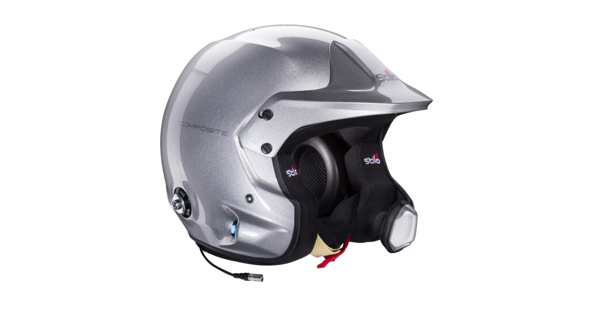 STILO VENTI WRC TURISMO COMPOSITE CASCA
