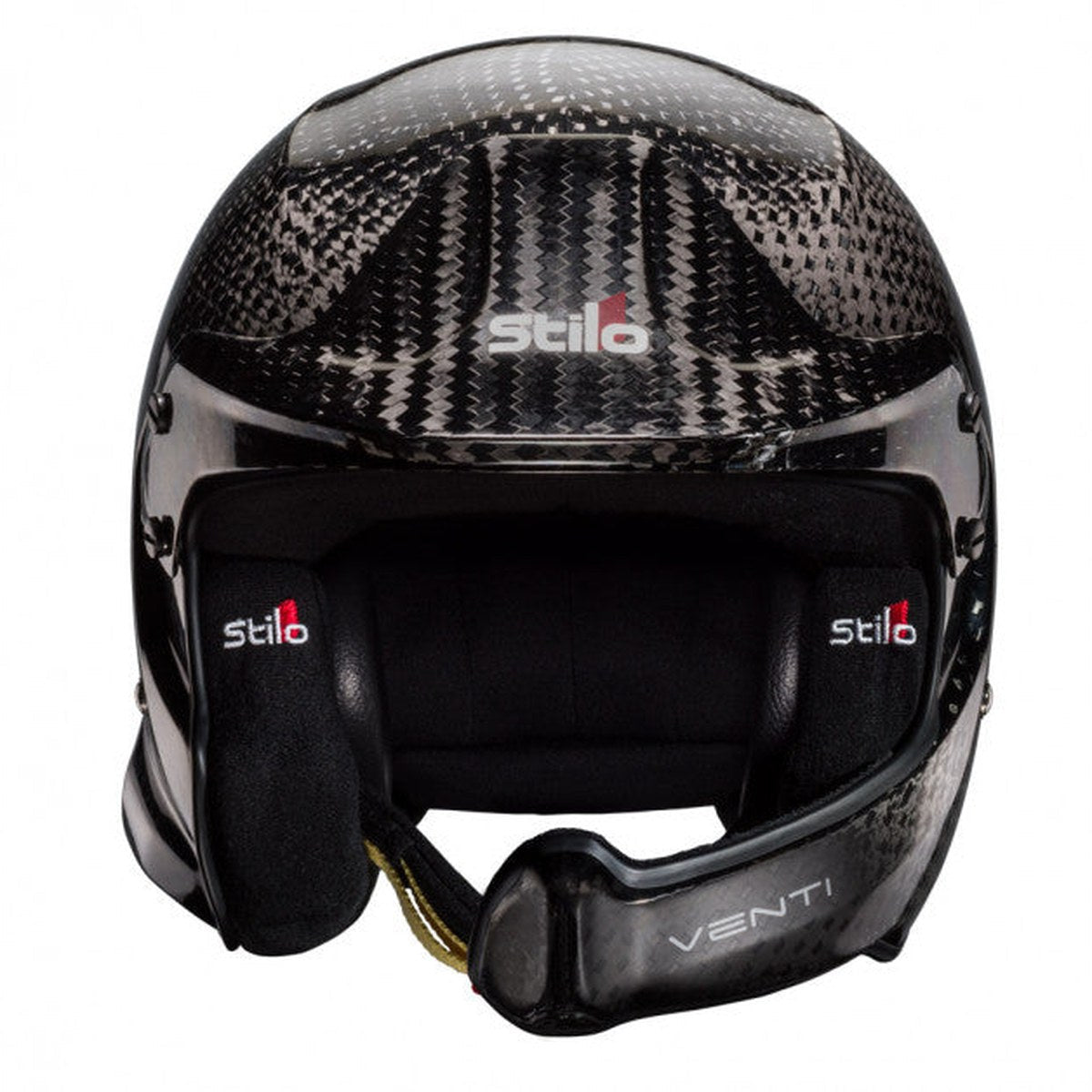 CASCA STILO VENTI WRC ZERO RALLY