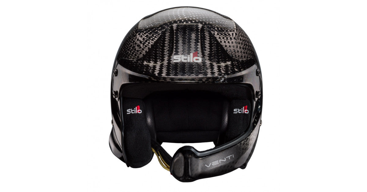 CASCA STILO VENTI WRC ZERO RALLY