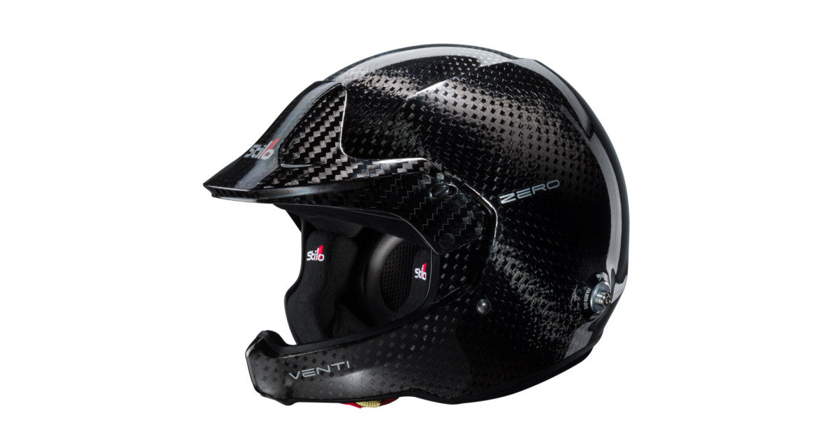 CASCA STILO VENTI WRC ZERO RALLY