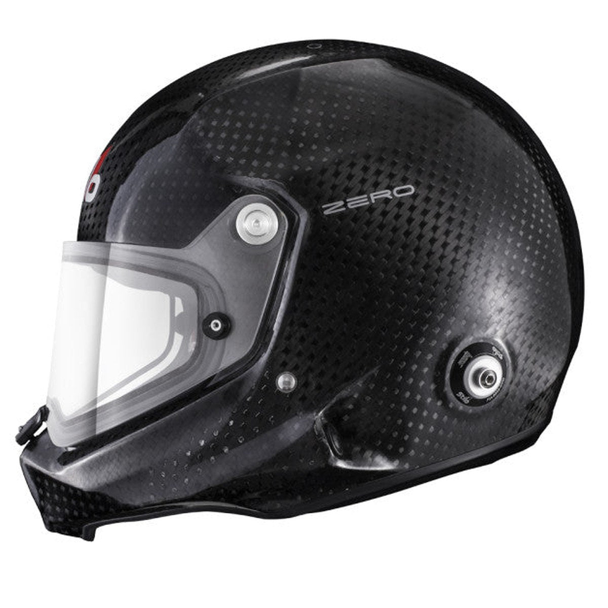 CASCA STILO VENTI WRX DIRT ZERO - FIA 8860-2018