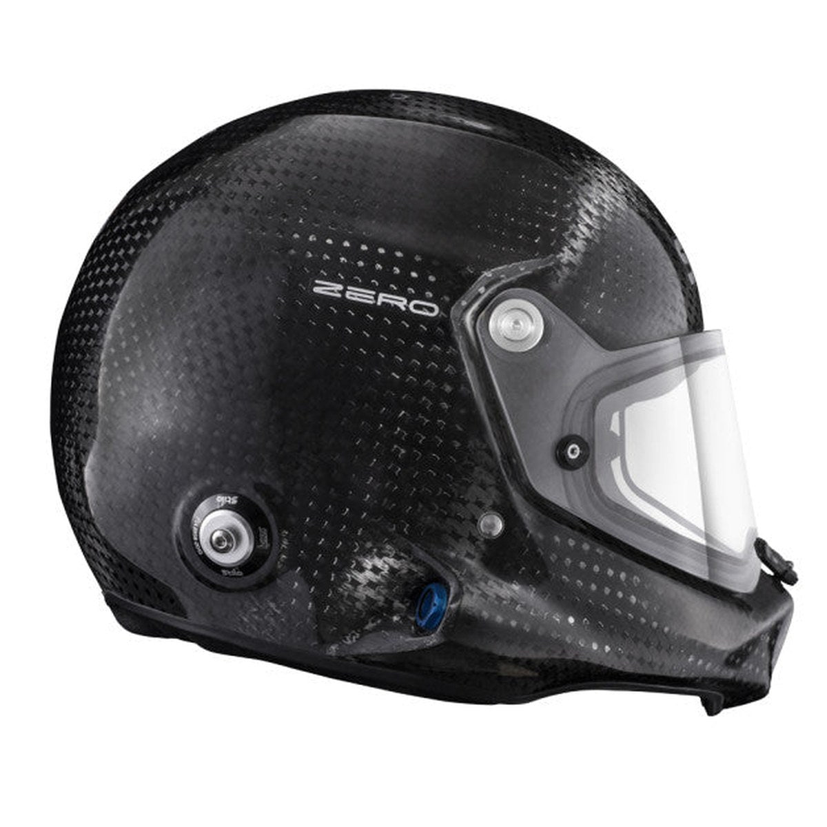 CASCA STILO VENTI WRX DIRT ZERO - FIA 8860-2018