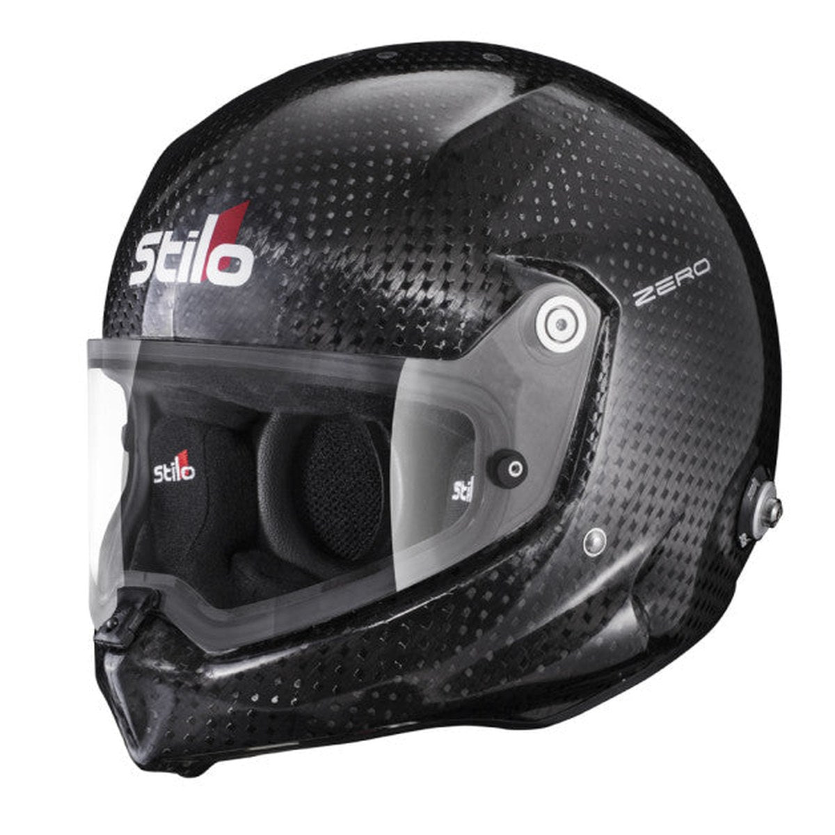 CASCA STILO VENTI WRX DIRT ZERO - FIA 8860-2018