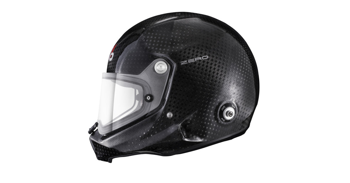 CASCA STILO VENTI WRX DIRT ZERO - FIA 8860-2018