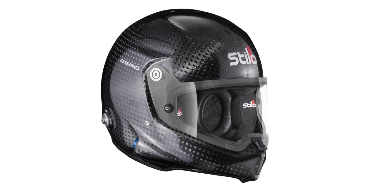 STILO VENTI WRX DIRT ZERO TURISMO CASCA - FIA 8860-18