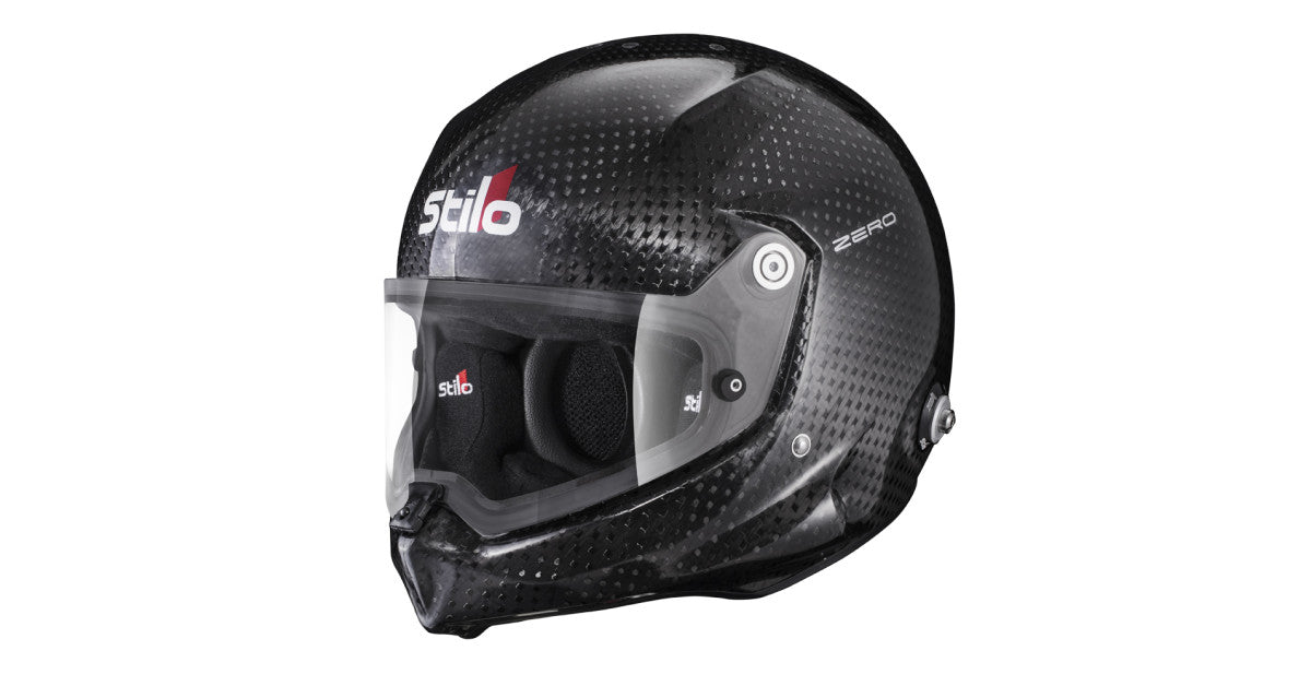 STILO VENTI WRX DIRT ZERO TURISMO CASCA - FIA 8860-18