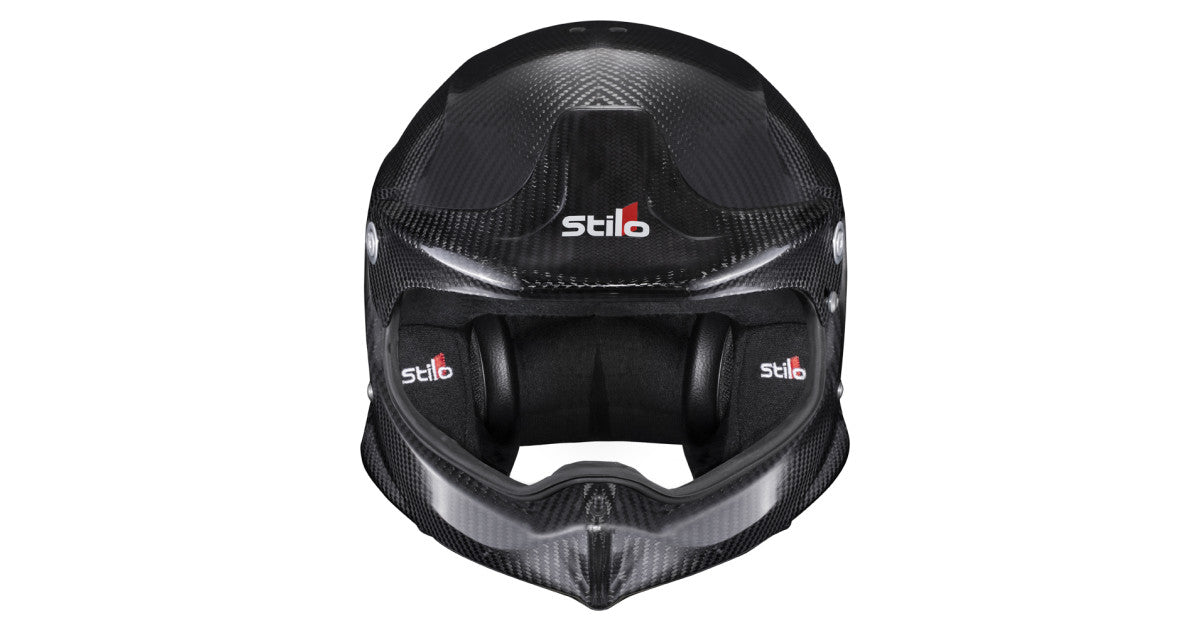 STILO VENTI WRX RAID CARBON CASCA - FIA 8859-15 SNELL SA2020