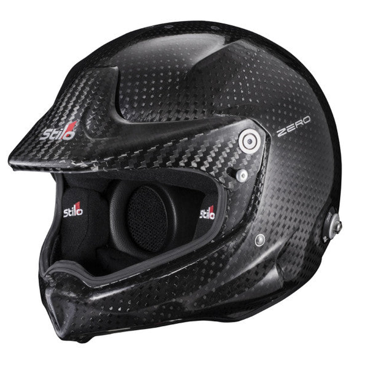CASCA STILO VENTI WRX RAID ZERO - FIA 8860-18