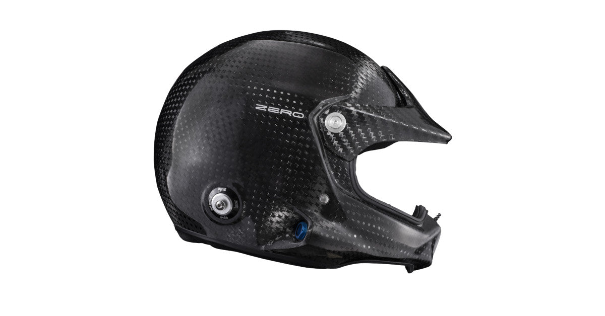 STILO VENTI WRX RAID ZERO CASCA - FIA 8860-18