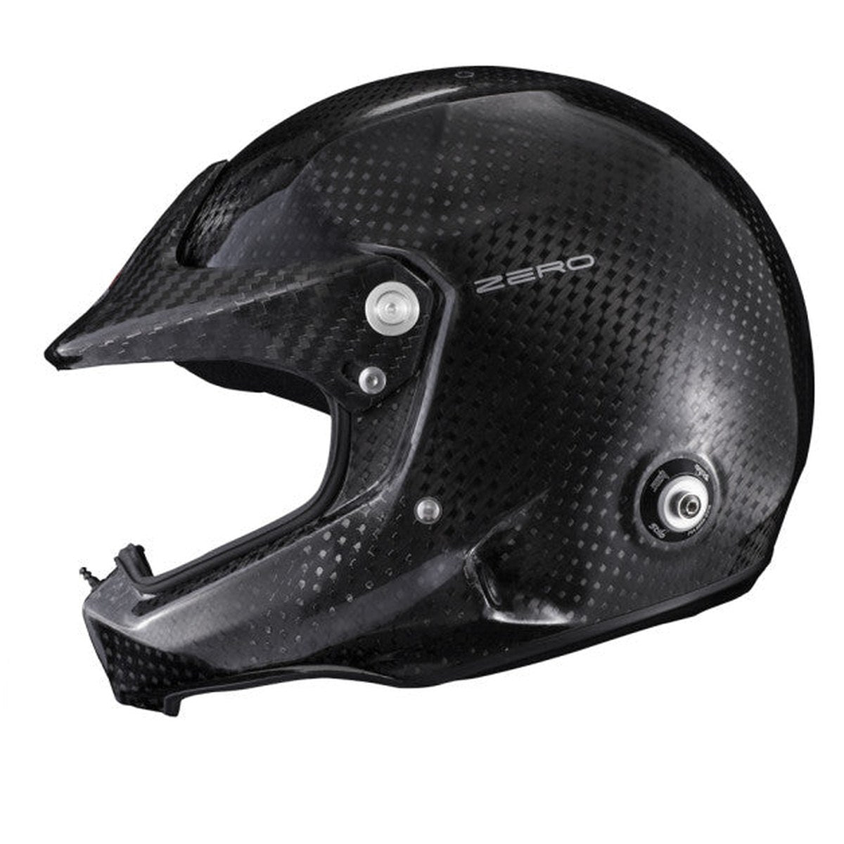 CASCA STILO VENTI WRX RAID ZERO TURISMO - FIA 8860-2018