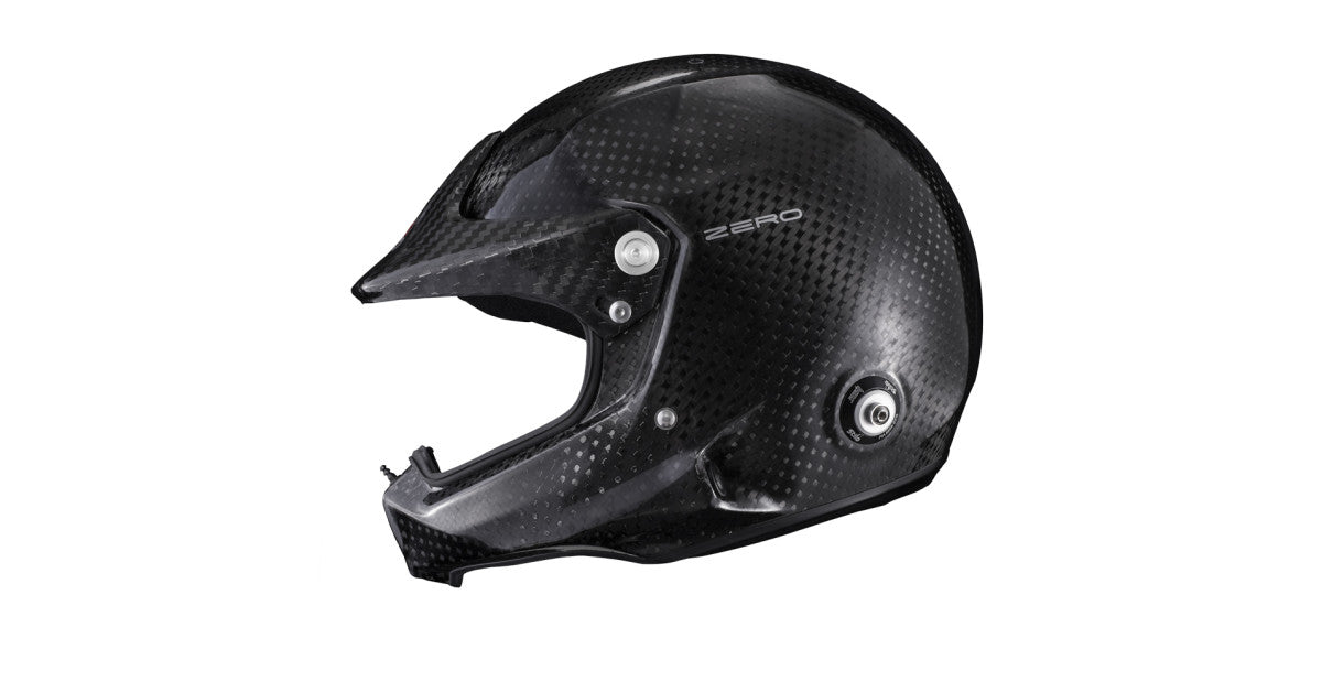 STILO VENTI WRX RAID ZERO TURISMO CASCA - FIA 8860-2018