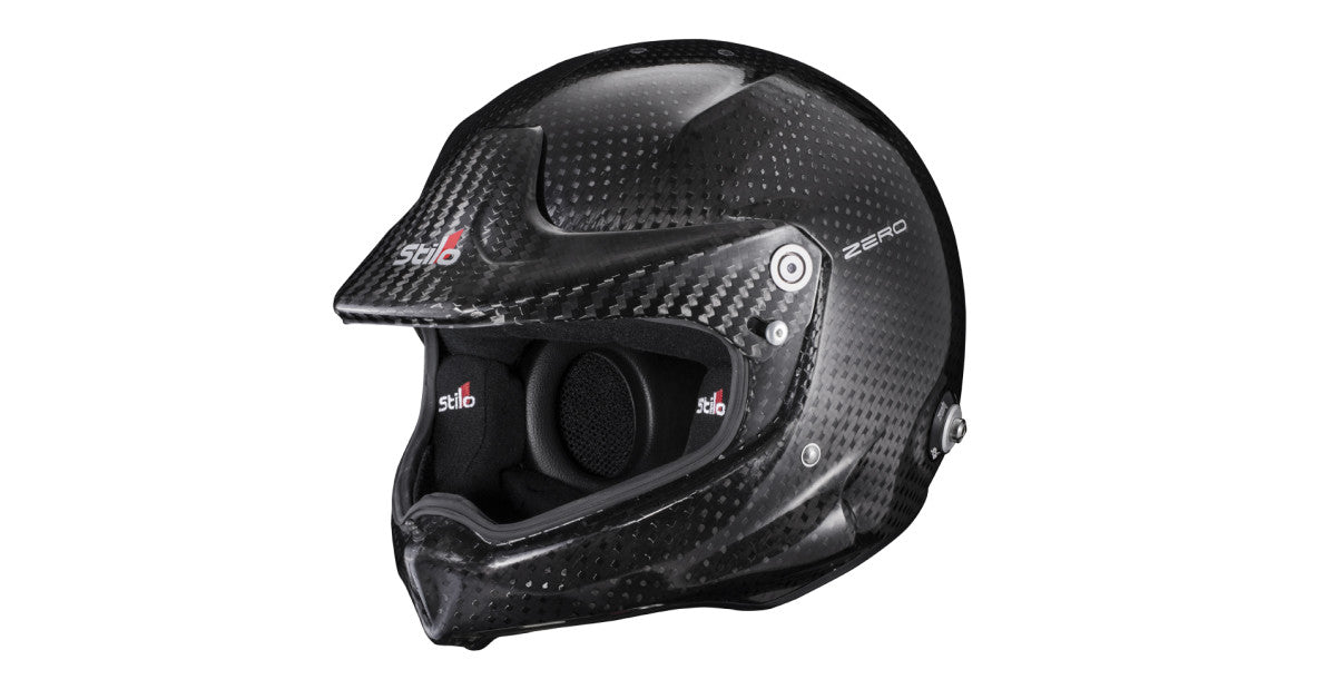 STILO VENTI WRX RAID ZERO TURISMO CASCA - FIA 8860-2018