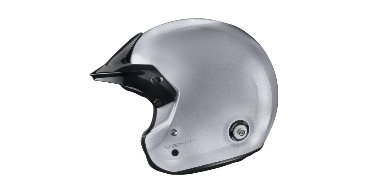 CASCA STILO VENTI4 TROPHY JET COMPOSITE - HANS