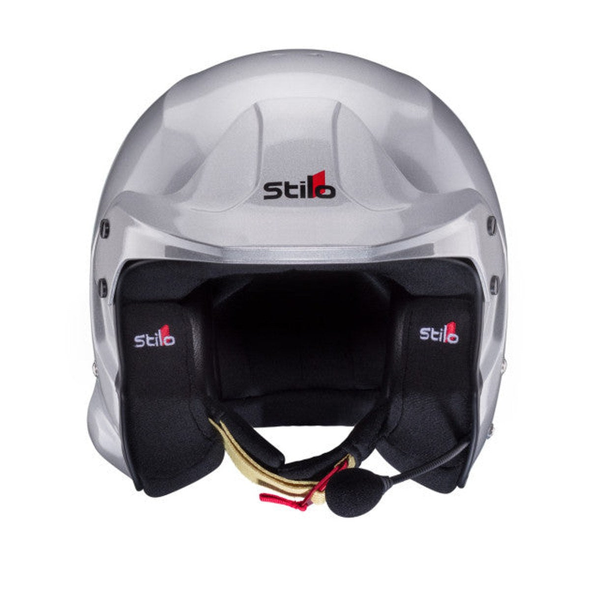 CASCA STILO VENTI4 TROPHY PLUS COMPOSITE - SNELL SA2025 FIA 8859-2024 HANS FIA8858-10