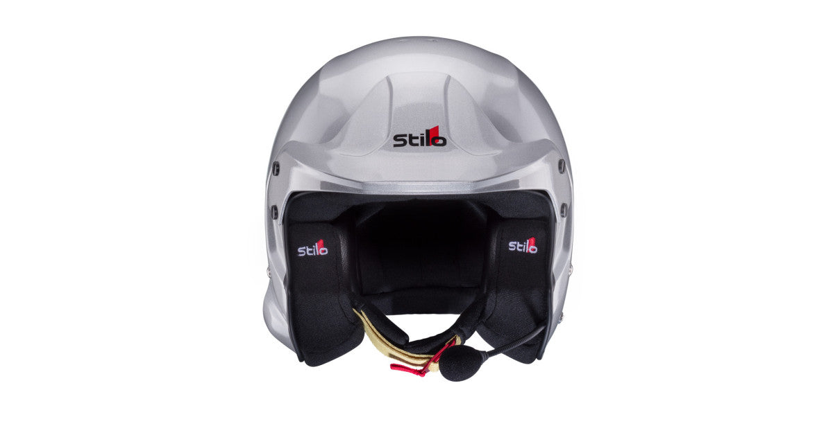 CASCA STILO VENTI4 TROPHY PLUS COMPOSITE - SNELL SA2025 FIA 8859-2024 HANS FIA8858-10