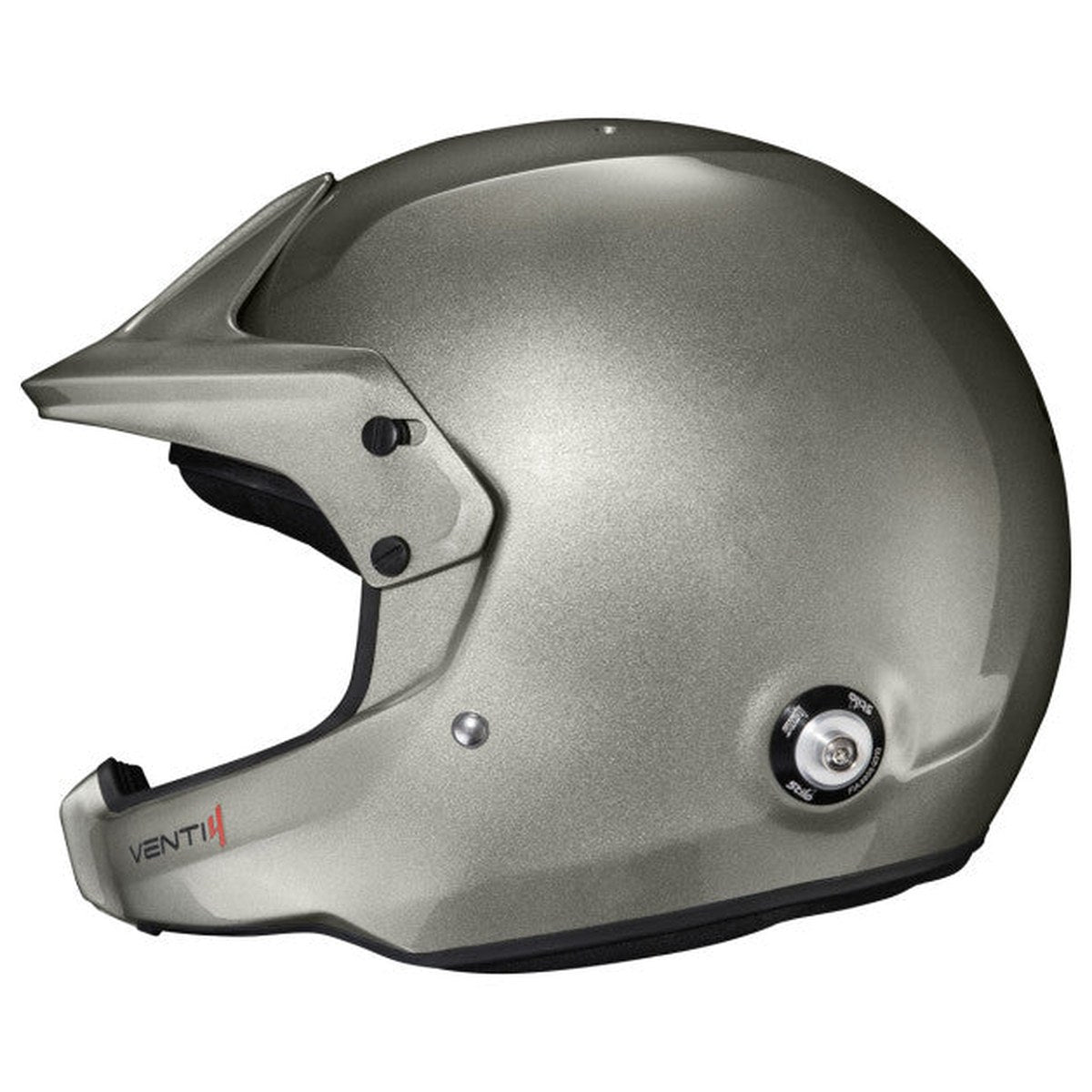 CASCA STILO VENTI4 WRC COMPOSITE RALLY - SNELL SA2025 FIA 8859-2024
