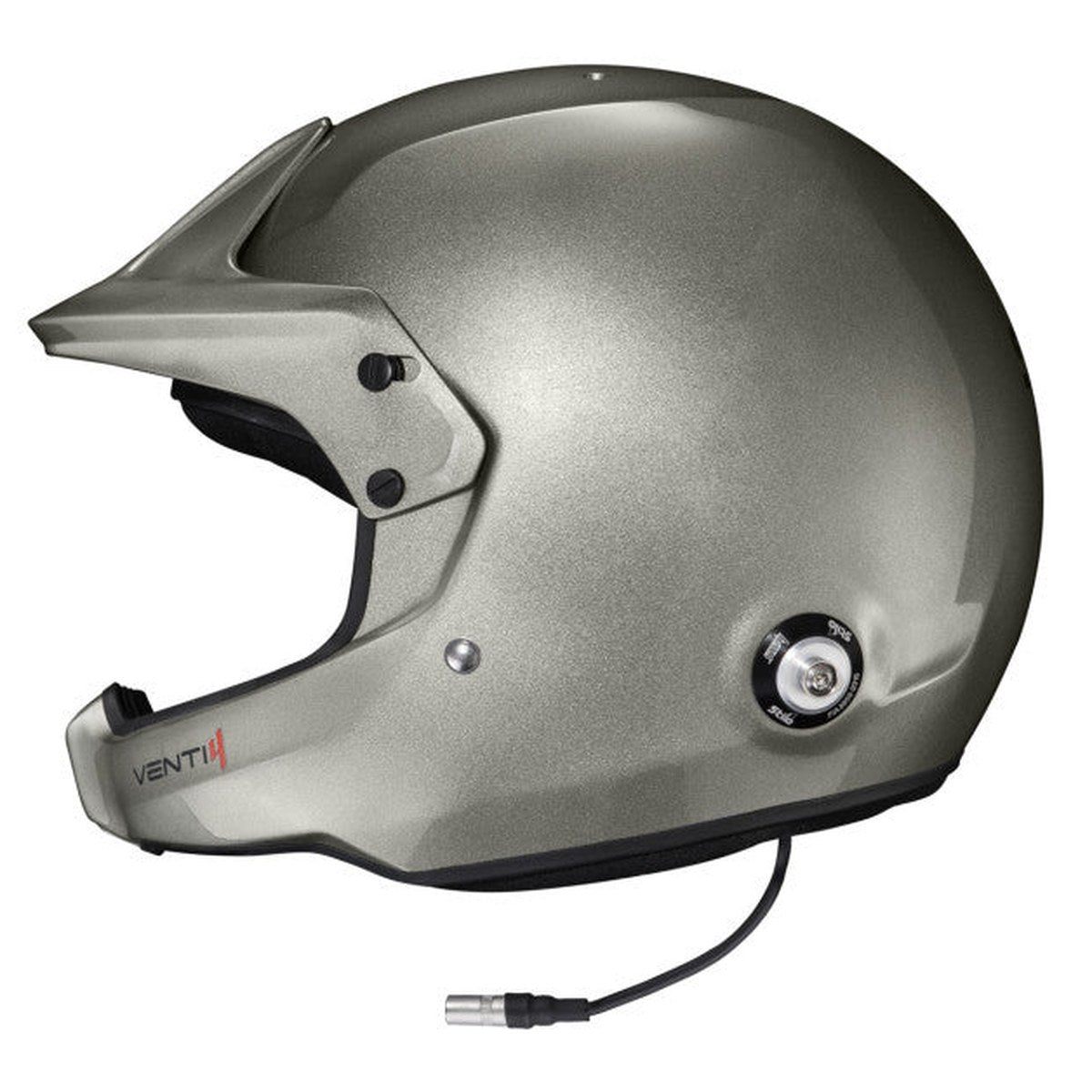 CASCA STILO VENTI4 WRC TURISMO COMPOSITE - SNELL SA2025 FIA 8859-2024 HANS FIA8858-10