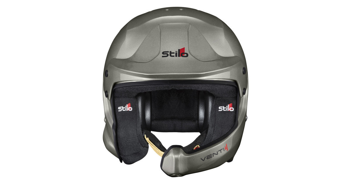 CASCA STILO VENTI4 WRC COMPOSITE RALLY - SNELL SA2025 FIA 8859-2024
