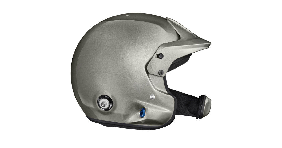 CASCA STILO VENTI4 WRC COMPOSITE RALLY - SNELL SA2025 FIA 8859-2024