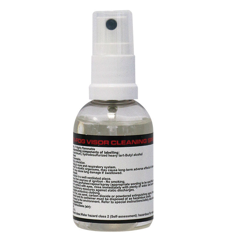 Solutie Curatare Viziera Stilo 100ml