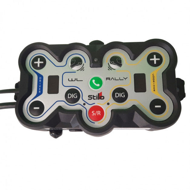 Intercom Wireless Stilo WL-10