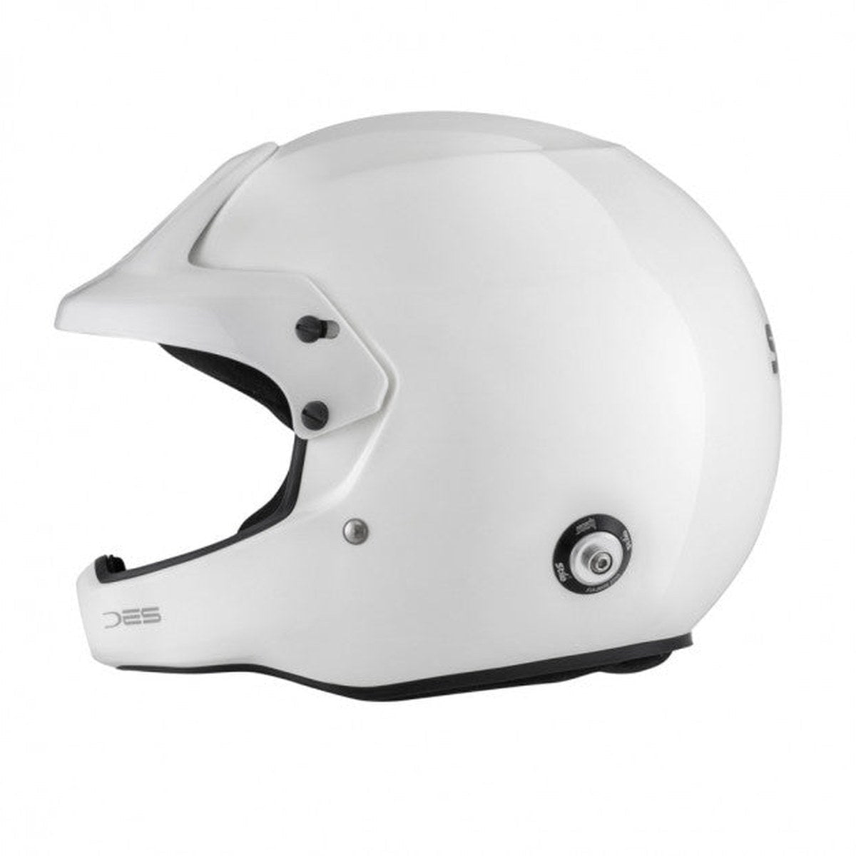 CASCA STILO WRC DES RALLY CU INTERIOR NEGRU SA15