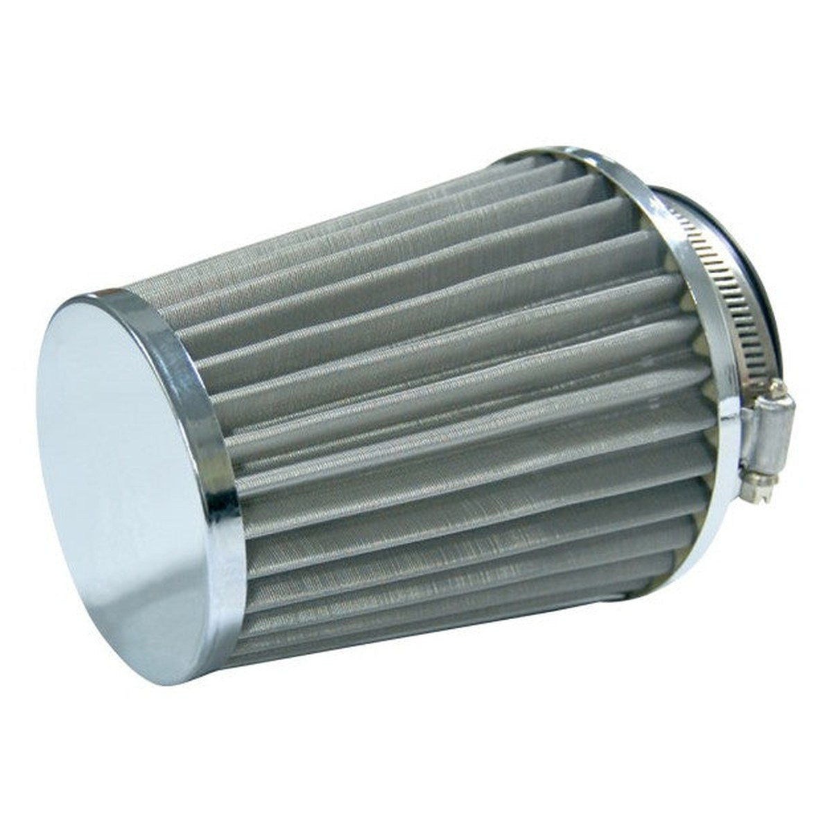 Filtru Aer Sport Universal – Inox cu Adaptoare incluse