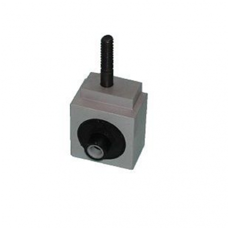 VIBRA-TECHNICS RIGHT SOLID ENGINE MOUNT SPORT FORD FIESTA MK1, 2 (1.6 KENT)