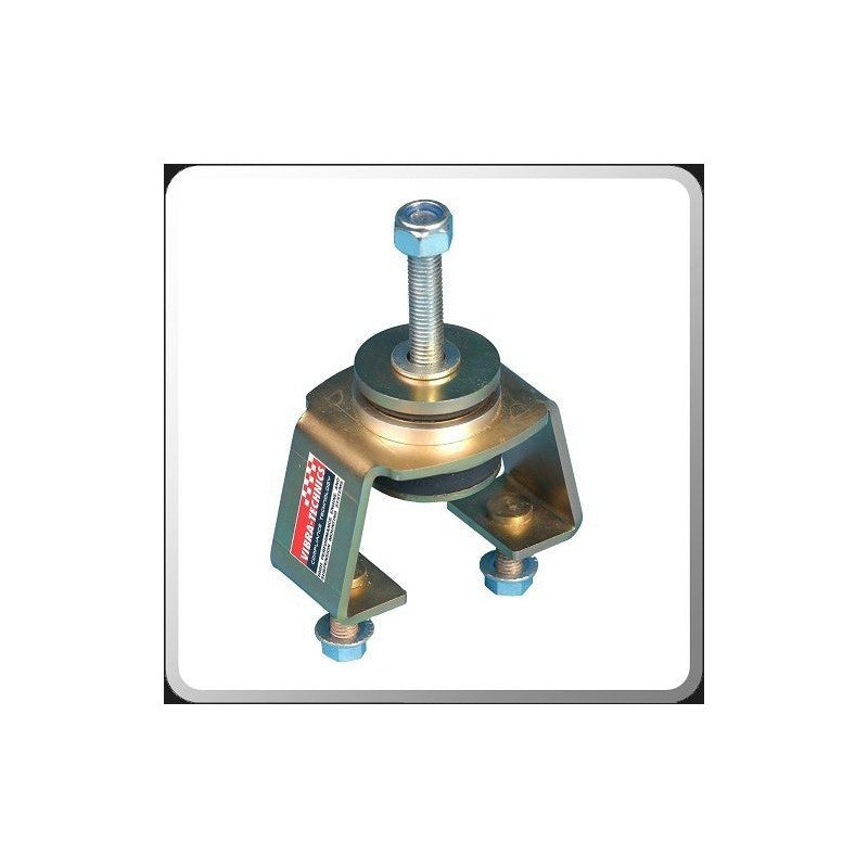 Suport Motor VIBRA-TECHNICS Dreapta, Stanga Fast Road - ( si ) Porsche 924 (76-)