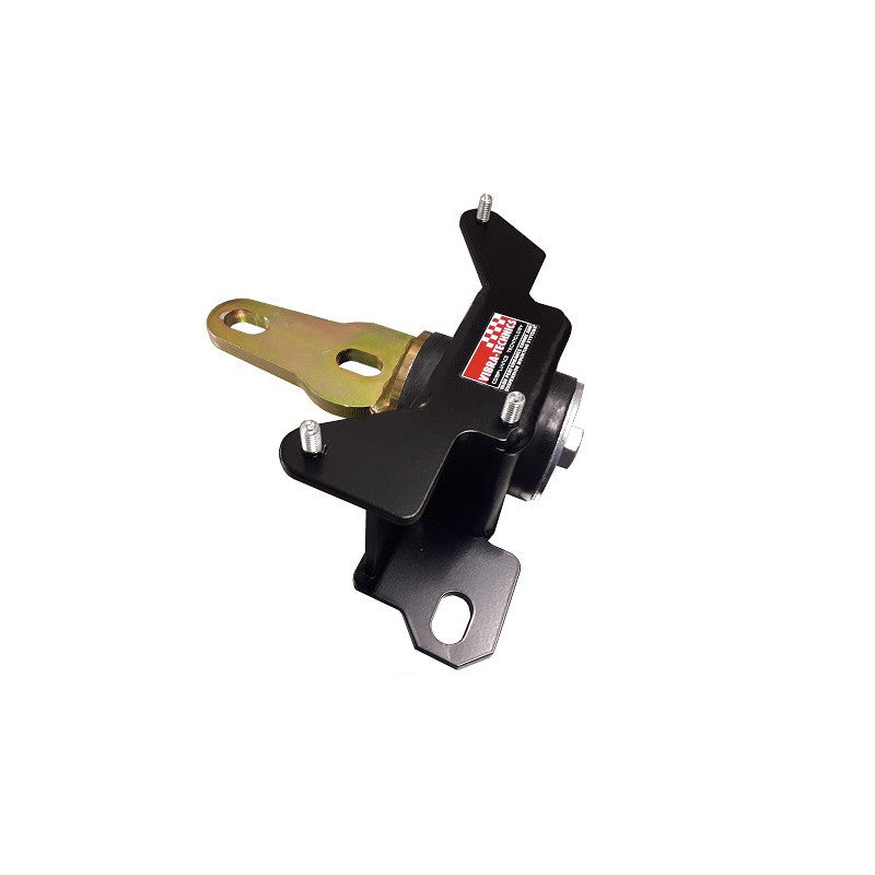 Suport Cutie Viteze VIBRA-TECHNICS Fast Road - Ford Fiesta MK7 (2008-2017) BV5 benzina si auto fara ST180