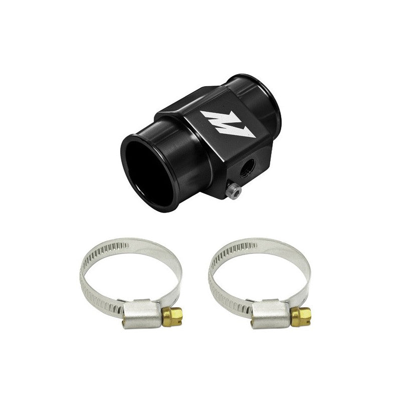 Suport Sonda Universal Mishimoto - Furtun 38mm, 1/8 NPT