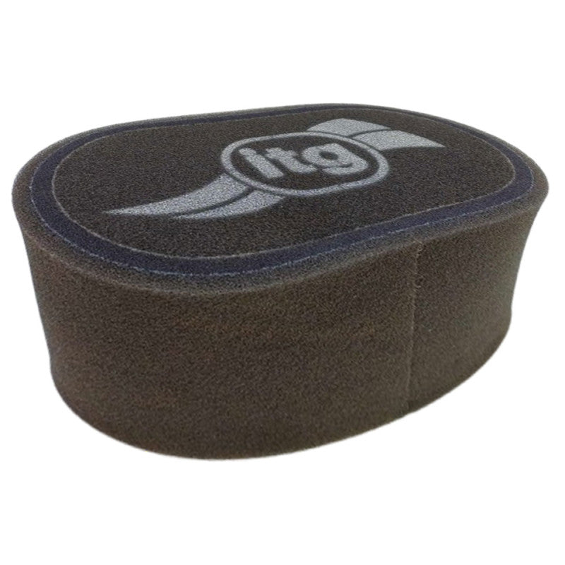 Prefiltru burete ITG cu buze pentru Megaflow JC40-100