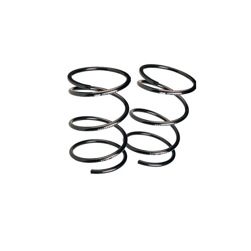 Arcuri Sport Eibach Pro-Kit Renault Megane III Coupe 2.0 RS 265cv