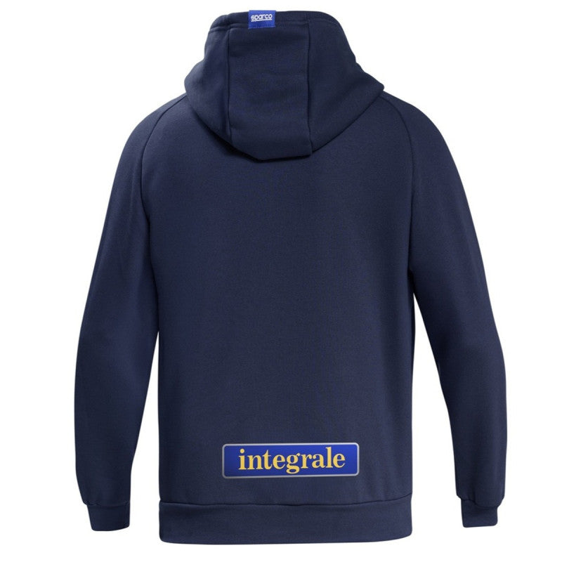 Hanorac Sparco Delta HF Integrale