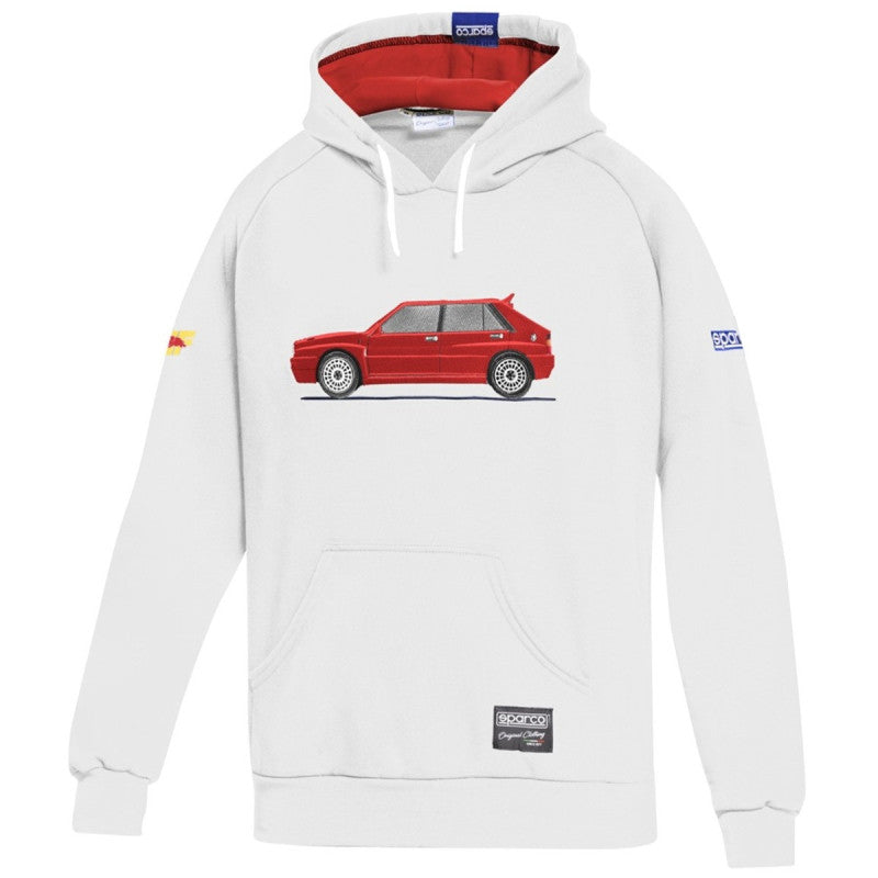 Hanorac Sparco Delta HF Integrale