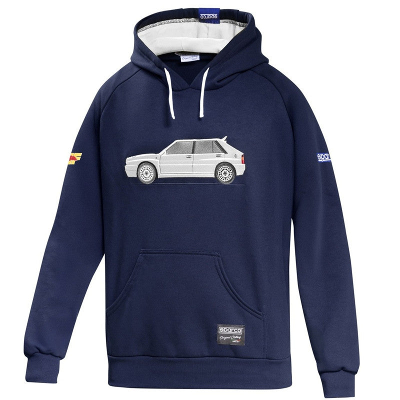 Hanorac Sparco Delta HF Integrale