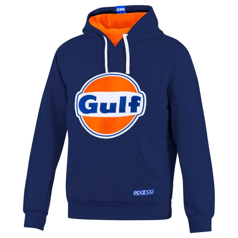 Hanorac Sparco Gulf