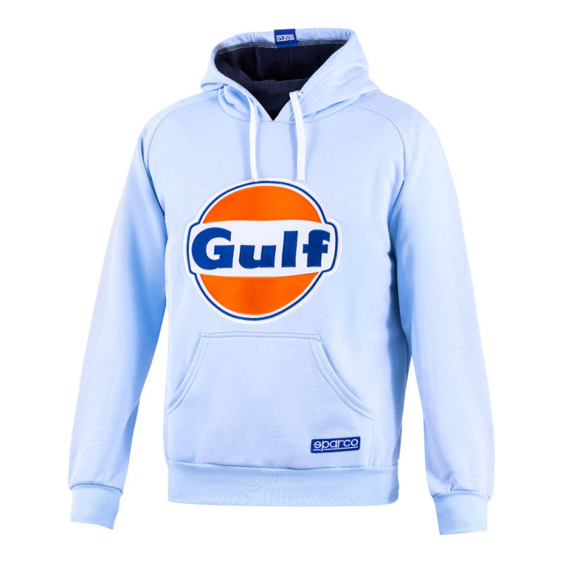 Hanorac Sparco Gulf