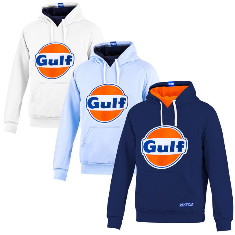 Hanorac Sparco Gulf
