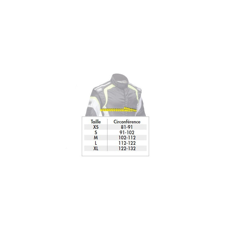 Sistem Hybrid Simpson Sport Quick Release