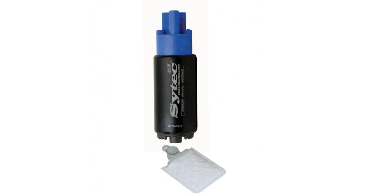 Pompa Benzina SYTEC LEXUS IS200