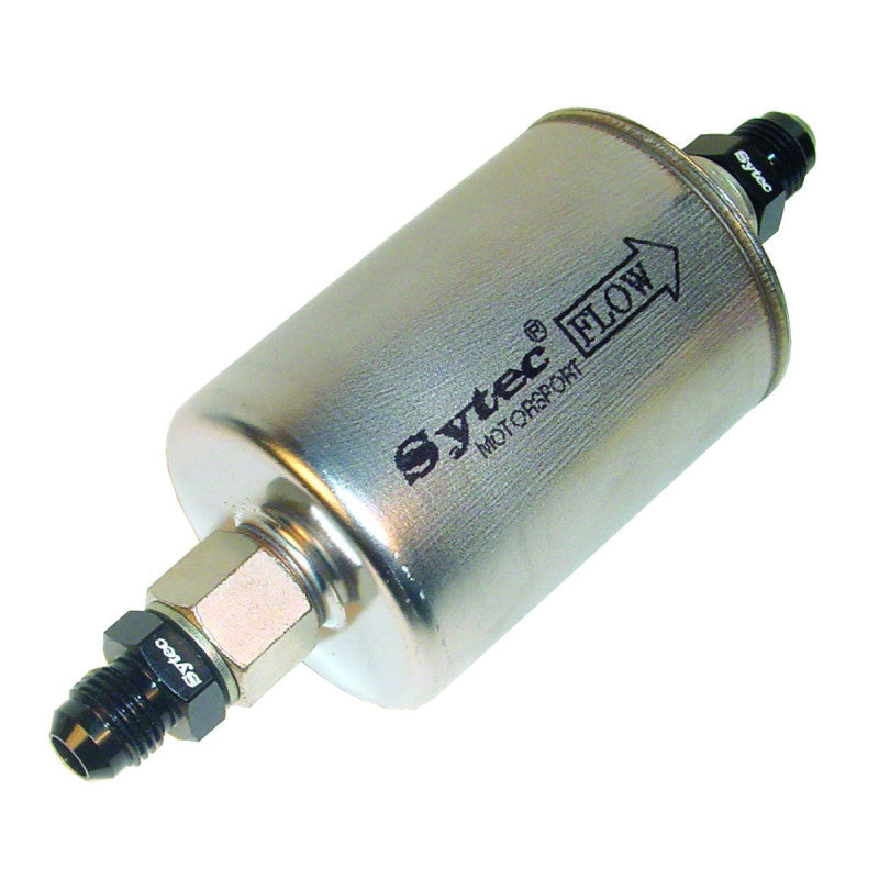 Filtru Combustibil Sytec Motorsport AN6