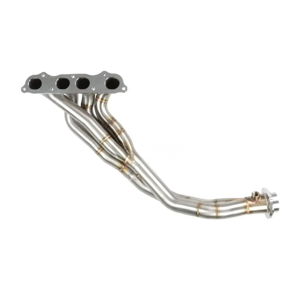 Galerie evacuare 4-2-1 Tegiwa din inox pentru Honda S2000
