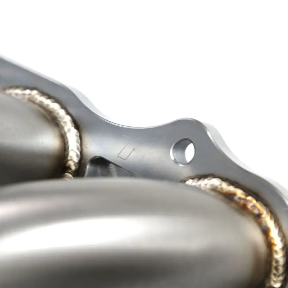 Galerie evacuare 4-2-1 Tegiwa din inox pentru Honda S2000
